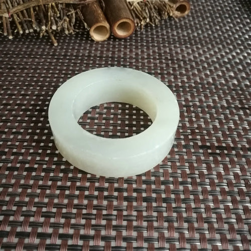 Natural Kunlun Jade Rough Nephrite Raw