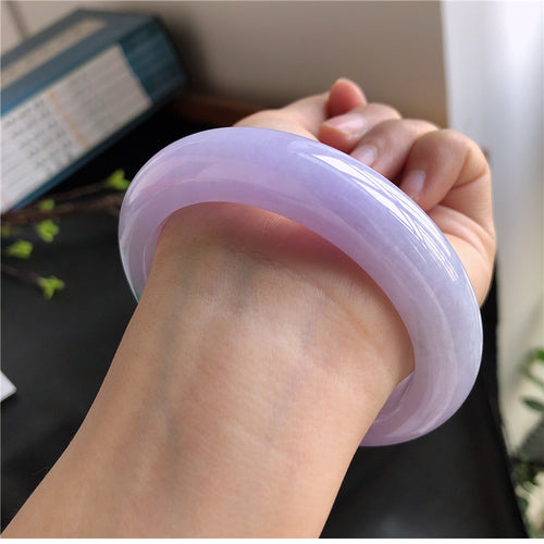 Natural Jade Bangle Jadeite Bangle