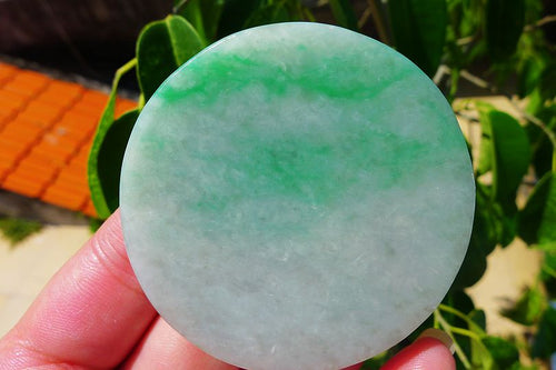 Natural Jade Rough Jadeite Raw
