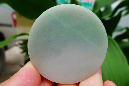 Natural Jade Rough Jadeite Raw