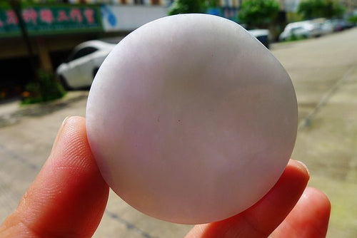 Natural Jade Rough Jadeite Raw