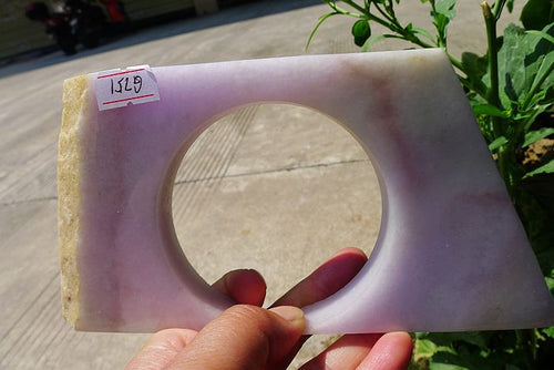 Natural Jade Rough Jadeite Raw