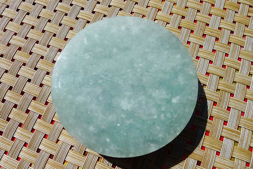 Natural Jade Rough Jadeite Raw