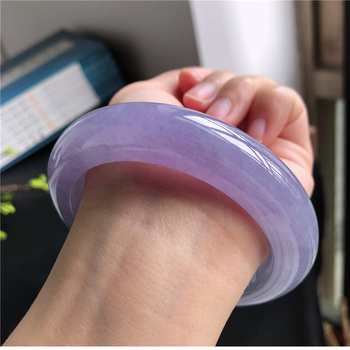 Natural Jade Bangle Jadeite Bangle