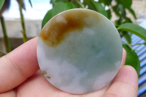 Natural Jade Rough Jadeite Raw