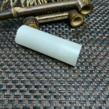 Natural Kunlun Jade Rough Nephrite Raw