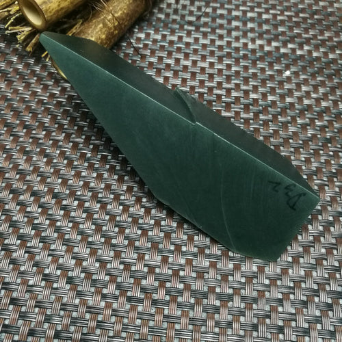 Natural Kunlun Jade Rough Nephrite Raw