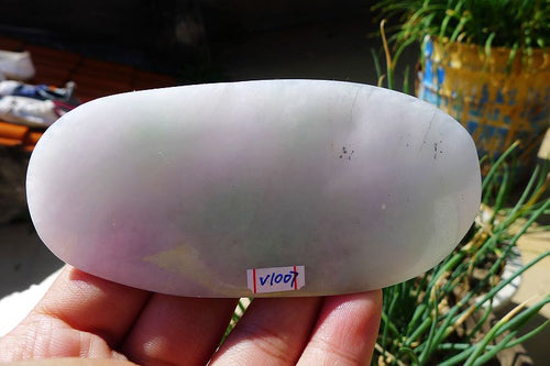 Natural Jade Rough Jadeite Raw