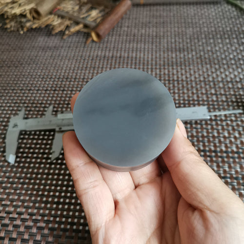 Natural Kunlun Jade Rough Nephrite Raw