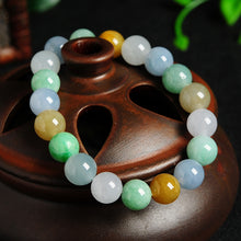 Natural Jade Bracelet Jadeite Bracelet