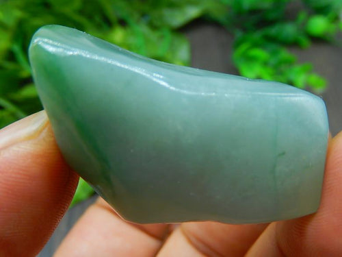 Natural jade jadeite rough raw stone grade A