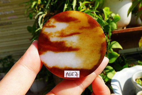 Natural Jade Rough Jadeite Raw