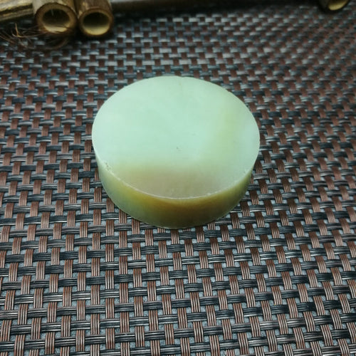 Natural Kunlun Jade Rough Nephrite Raw