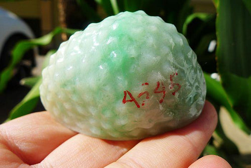 Natural Jade Rough Jadeite Raw