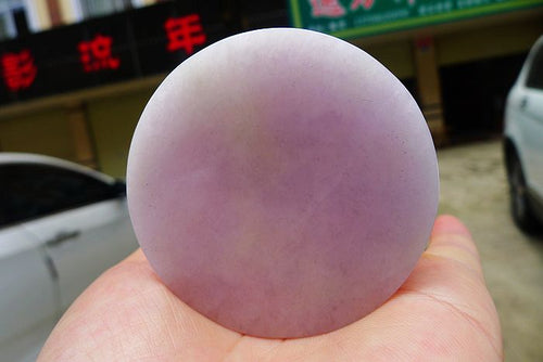 Natural Jade Rough Jadeite Raw