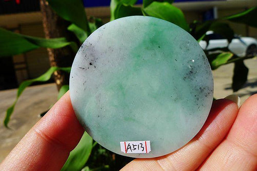 Natural Jade Rough Jadeite Raw