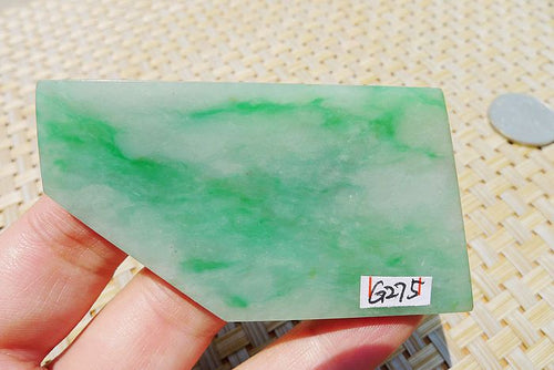 Natural Jade Rough Jadeite Raw