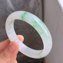 Natural Jade Bangle Jadeite Bangle