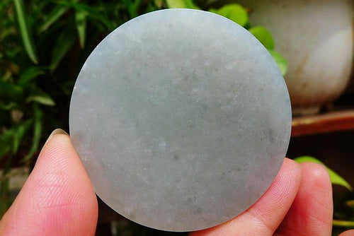 Natural Jade Rough Jadeite Raw