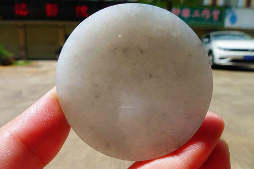 Natural Jade Rough Jadeite Raw