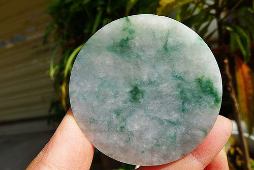 Natural Jade Rough Jadeite Raw