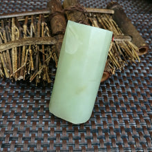 Natural Kunlun Jade Rough Nephrite Raw