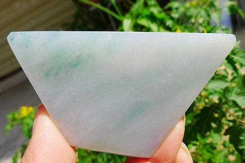 Natural Jade Rough Jadeite Raw