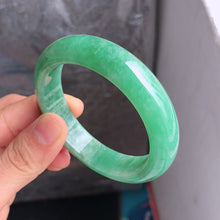 Natural Jade Bangle Jadeite Bangle