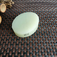 Natural Kunlun Jade Rough Nephrite Raw