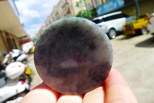 Natural Jade Rough Jadeite Raw