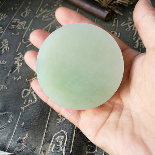Natural jade rough Chinese Kunlun nephrite jade raw