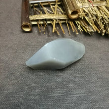 Natural Kunlun Jade Rough Nephrite Raw