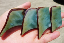 Natural Jade Rough Jadeite Raw