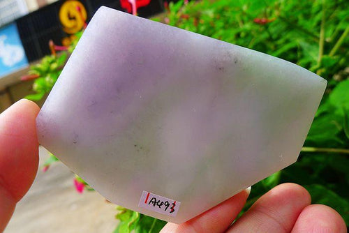 Natural Jade Rough Jadeite Raw