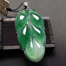 Natural Jade Pendant Jadeite Pendant