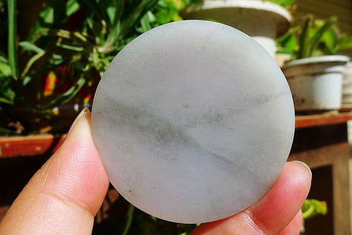 Natural Jade Rough Jadeite Raw