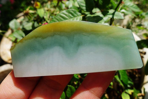 Natural Jade Rough Jadeite Raw