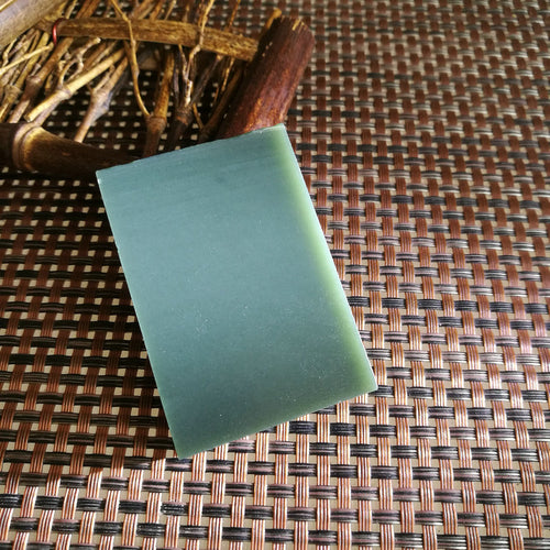 Natural Kunlun Jade Rough Nephrite Raw