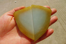 Natural Jade Rough Jadeite Raw