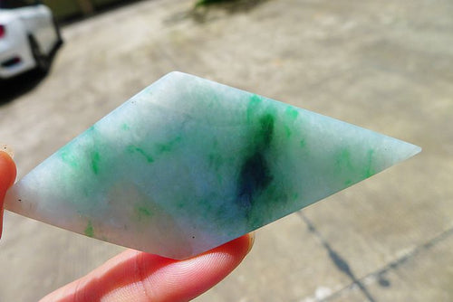 Natural Jade Rough Jadeite Raw