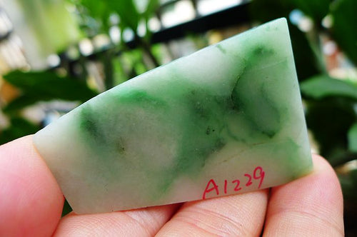Natural Jade Rough Jadeite Raw