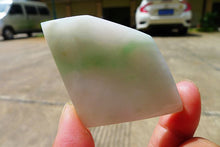 Natural Jade Rough Jadeite Raw