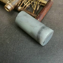 Natural Kunlun Jade Rough Nephrite Raw