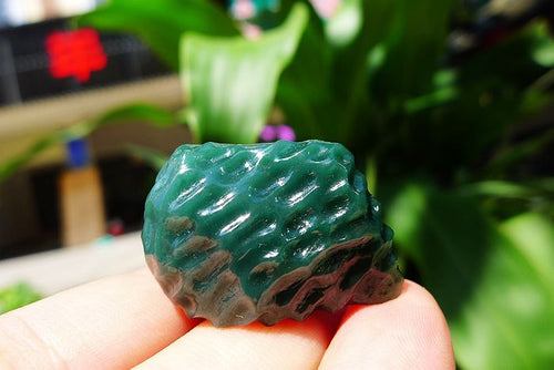 Natural Jade Rough Jadeite Raw