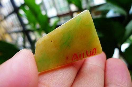 Natural Jade Rough Jadeite Raw