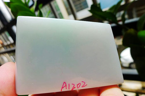 Natural Jade Rough Jadeite Raw
