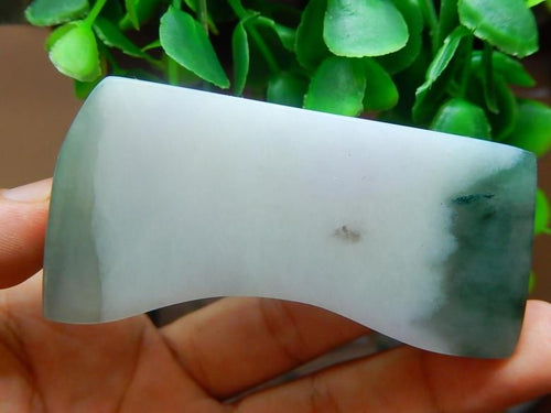 Natural jade jadeite rough raw stone grade A