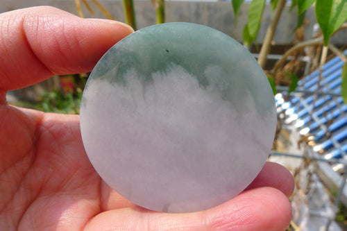 Natural Jade Rough Jadeite Raw