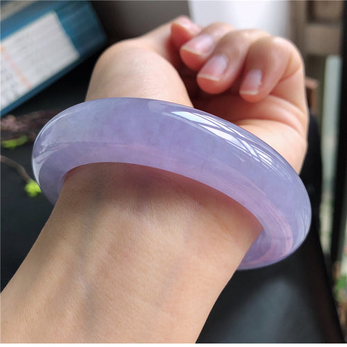 Natural Jade Bangle Jadeite Bangle