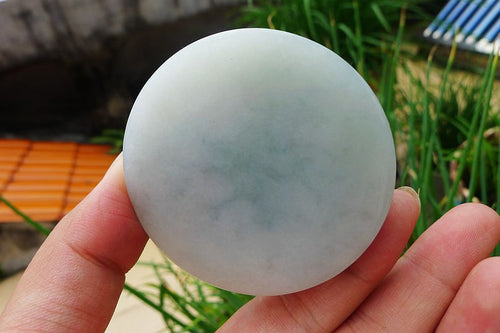 Natural Jade Rough Jadeite Raw